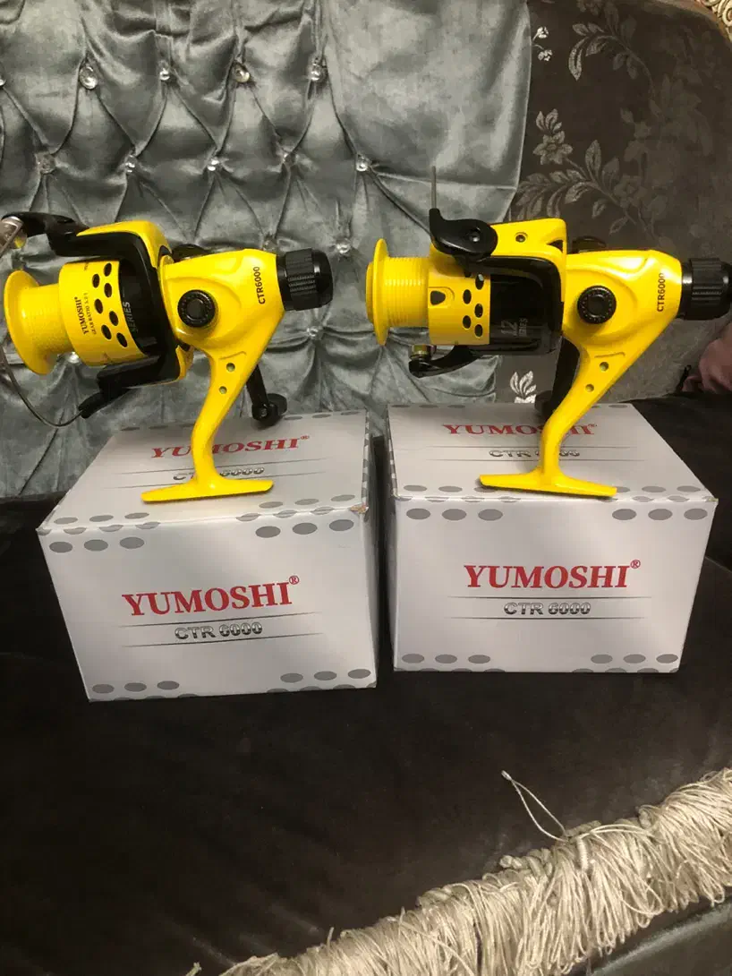 چرخ ماهیگیری ctr|ماهیگیری|اندیشه, اندیشه فاز ۵|دیوار