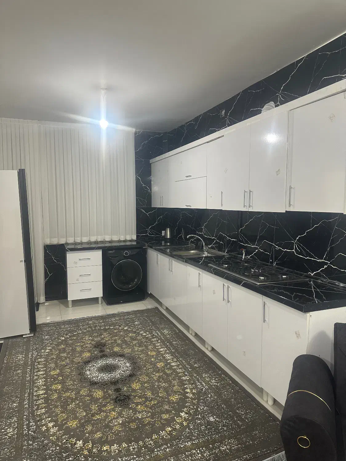 اجاره روزانه|اجارهٔ کوتاه‌مدت آپارتمان و سوئیت|مشهد, زیبا شهر|دیوار