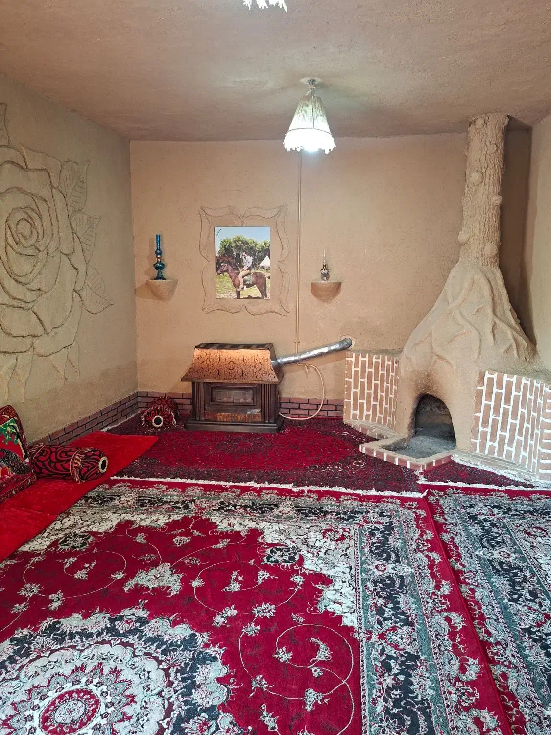 اجاره خانه باغ|اجارهٔ کوتاهمدت ویلا و باغ|طسوج, |دیوار