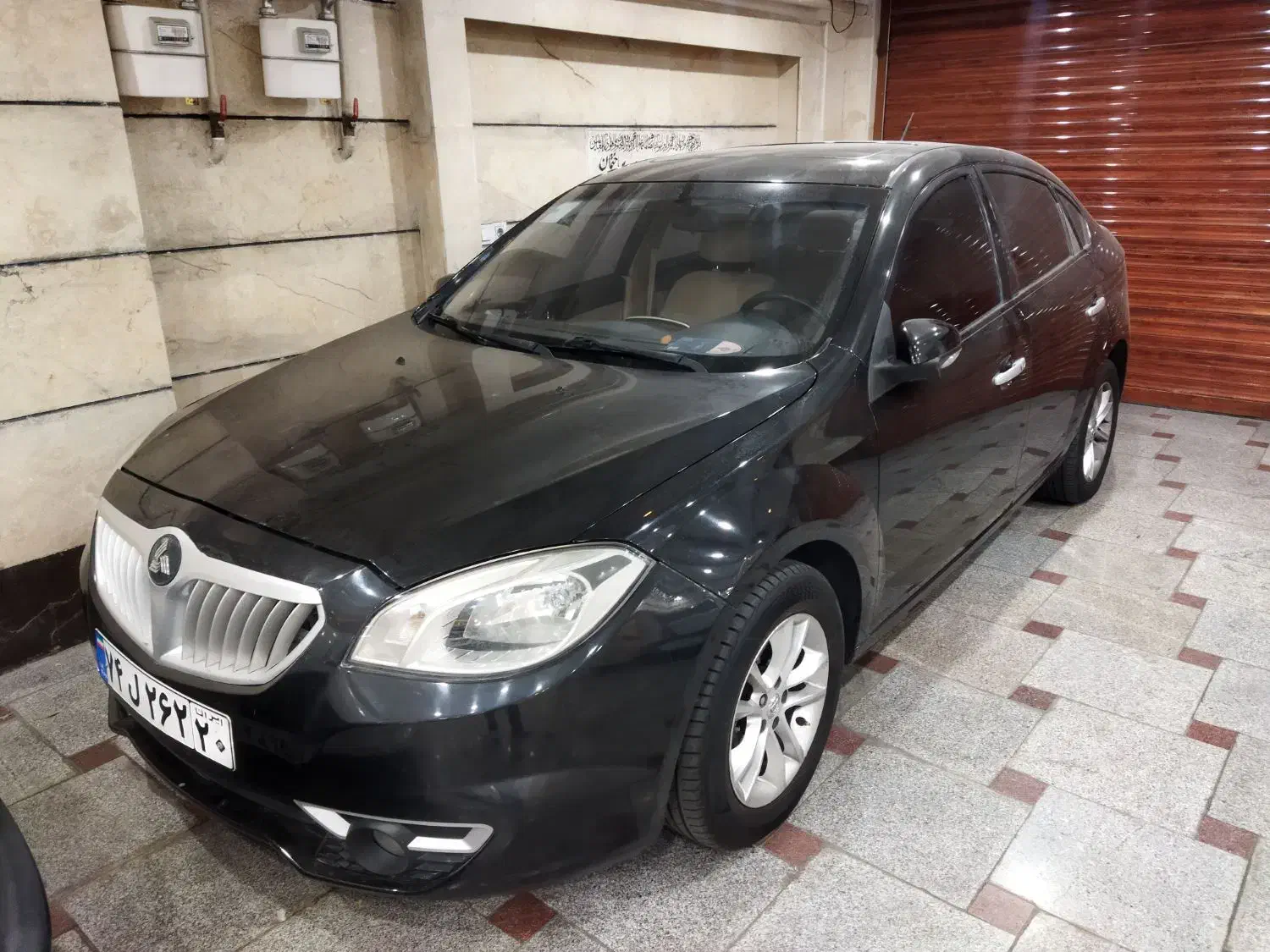 خودرو دربستی دراختیار درون و برون شهری|خدمات حمل و نقل|ری, فیروزآبادی|دیوار