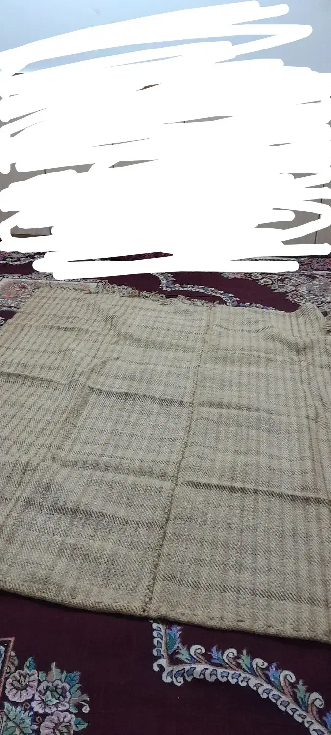 جاجیم|گلیم، جاجیم، گبه|بوشهر, |دیوار