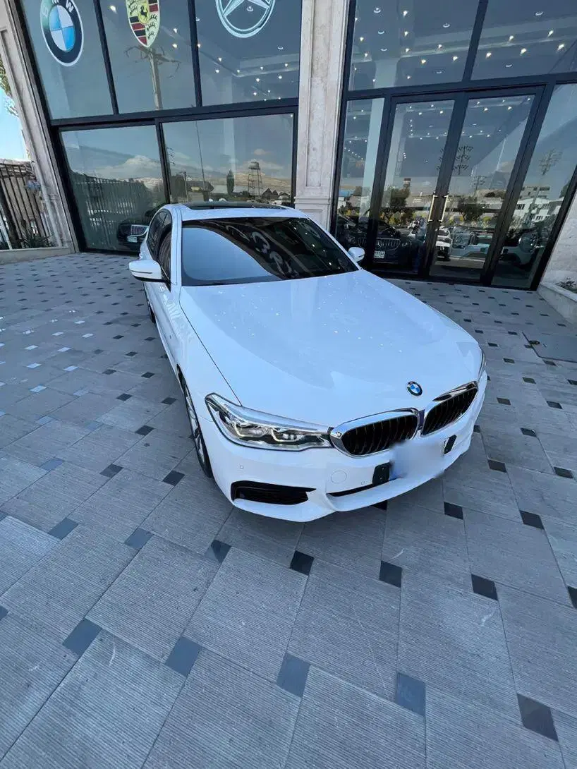 530i|خودرو سواری و وانت|تبریز, |دیوار