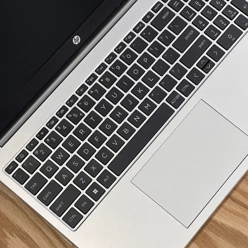 لپتاپ اچ پی سبک و آکبند Hp 255 G10 با گارانتی|رایانه همراه|مشهد, سجاد شهر|دیوار