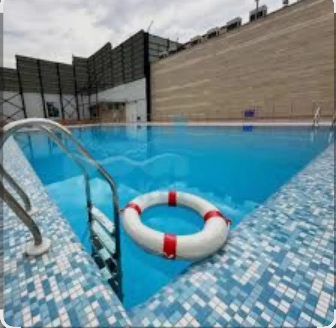 بلیط استخر ایران سونا (فرهیختگان)|بلیت ورزشی|کرمانشاه, |دیوار