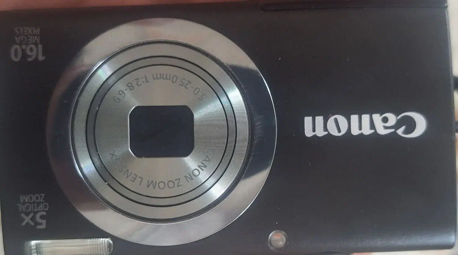 دوربین کاننA2300درحدخشک|دوربین عکاسی و فیلمبرداری|زاهدان, |دیوار