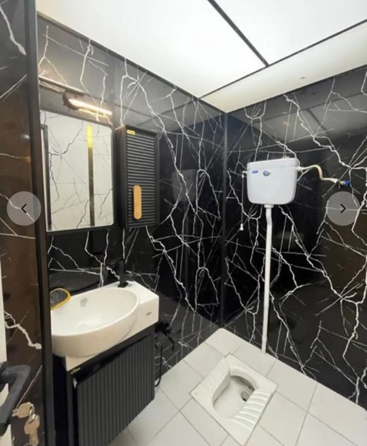 واحد۶۲متری تک خواب تحویل برج۱۱باسندخیابون۲۰متری|فروش آپارتمان|قم, شهرک فاطمیه|دیوار