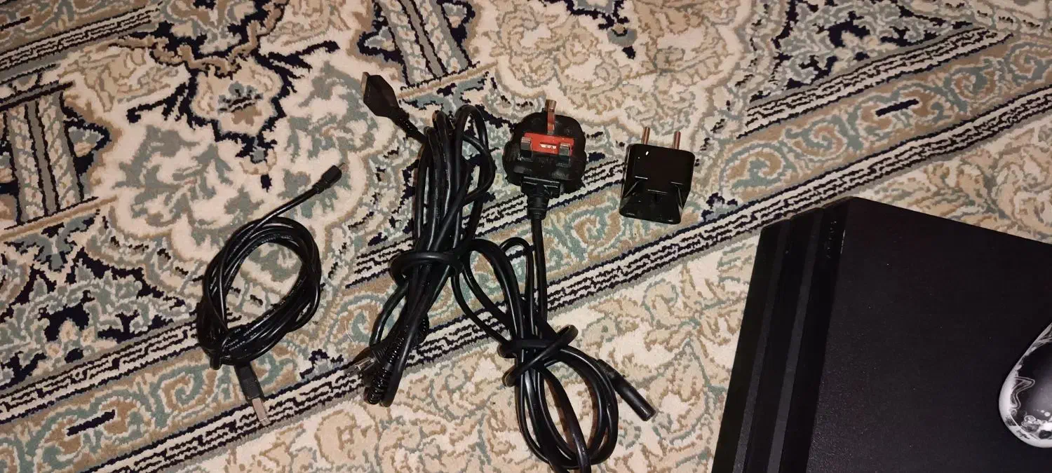 PS4 pro|کنسول، بازی ویدئویی و آنلاین|تهران, سلسبیل جنوبی|دیوار