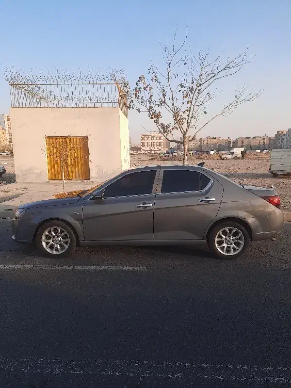 دنا پلاس اتوماتیک|خودرو سواری و وانت|کرج, شهرک بنفشه|دیوار