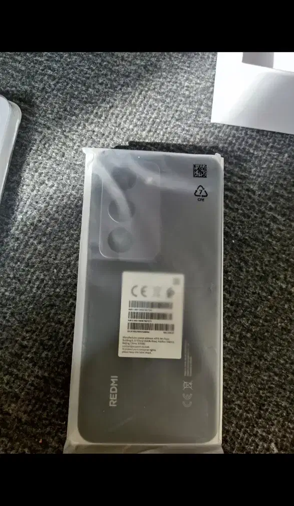 redmi 15 256 GB|موبایل|تهران, شهرک استقلال|دیوار