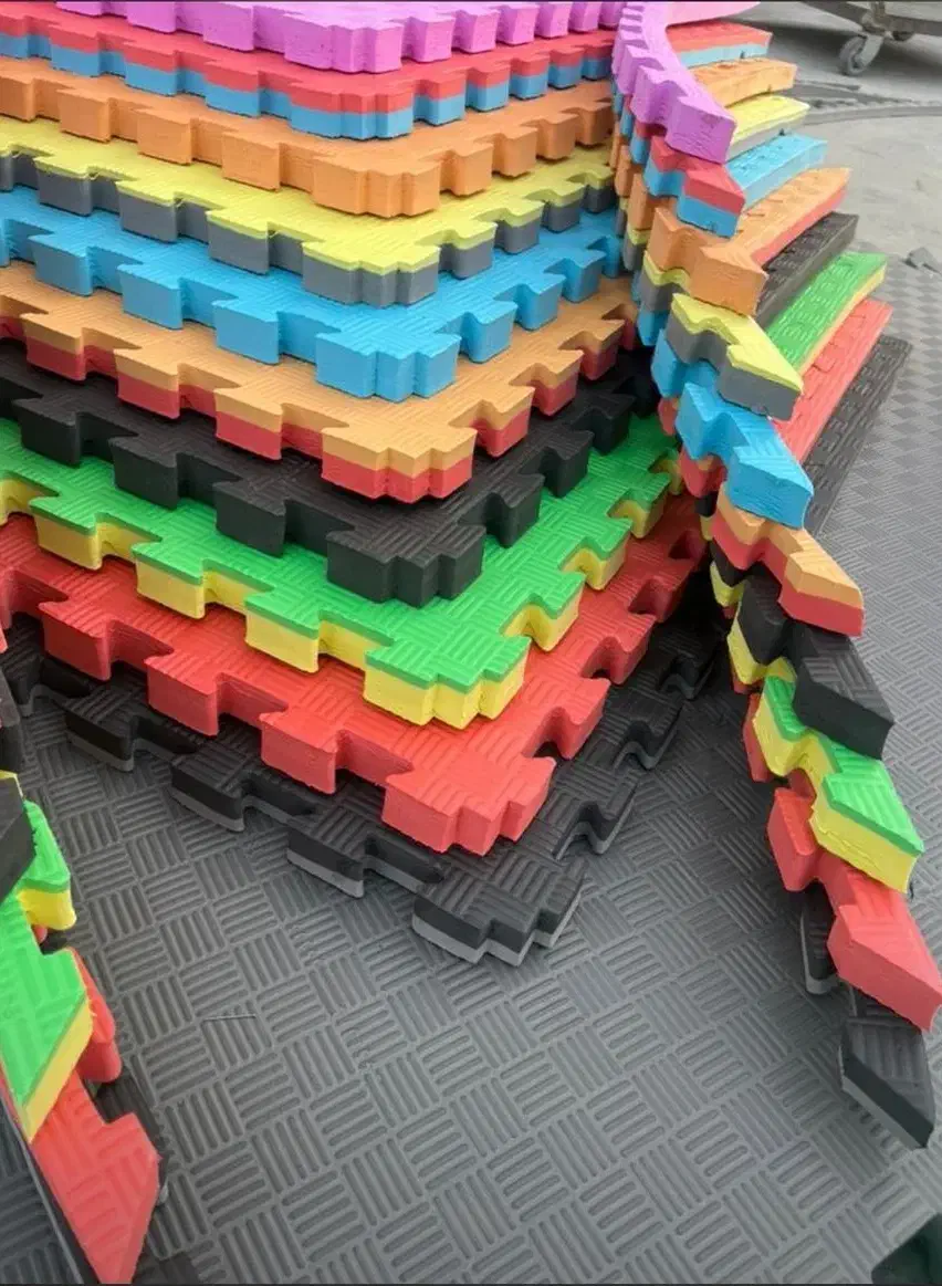 تاتامی رزمی / تاتمی مهد کودک تضمینی مدل Royal|تجهیزات ورزشی|چهاردانگه (تهران), |دیوار