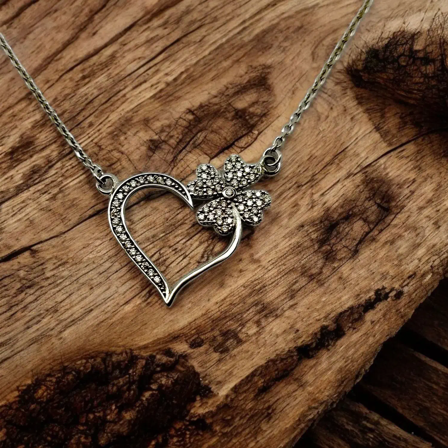 گردنبند نقره زنانه کادو روز زن|جواهرات|سبزوار, فقیه سبزواری|دیوار