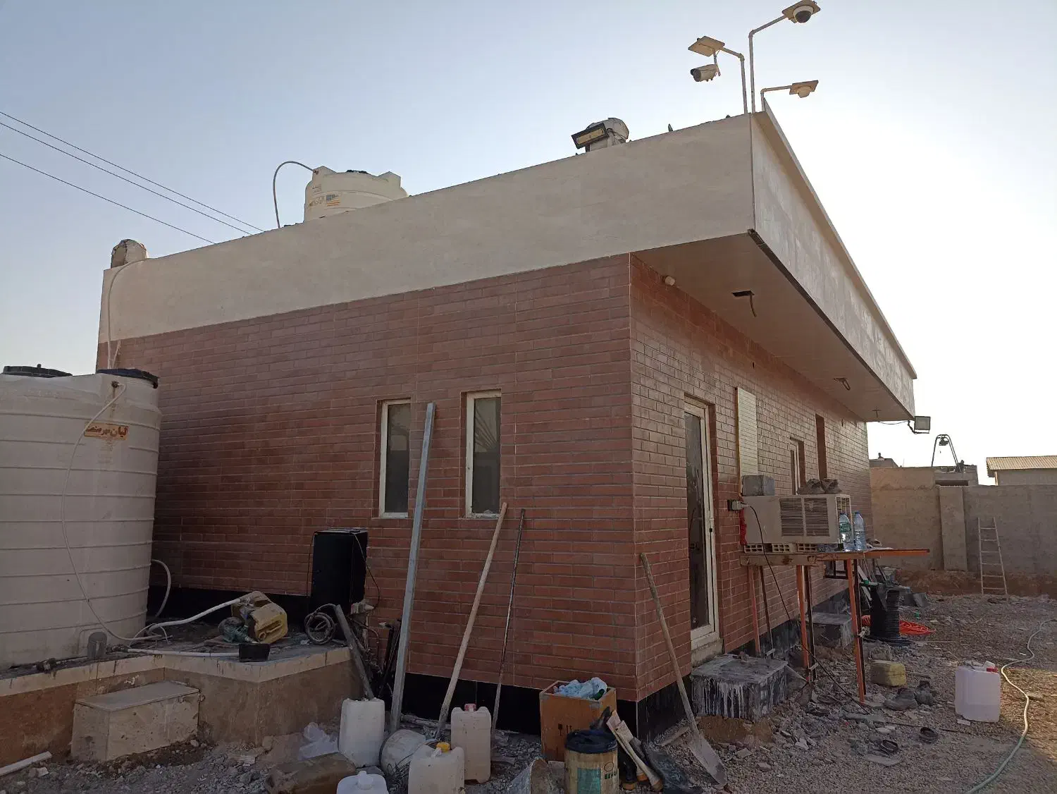 اجرای نما و سنگ نما و سرامیک چسپی|خدمات پیشه و مهارت|بوشهر, |دیوار