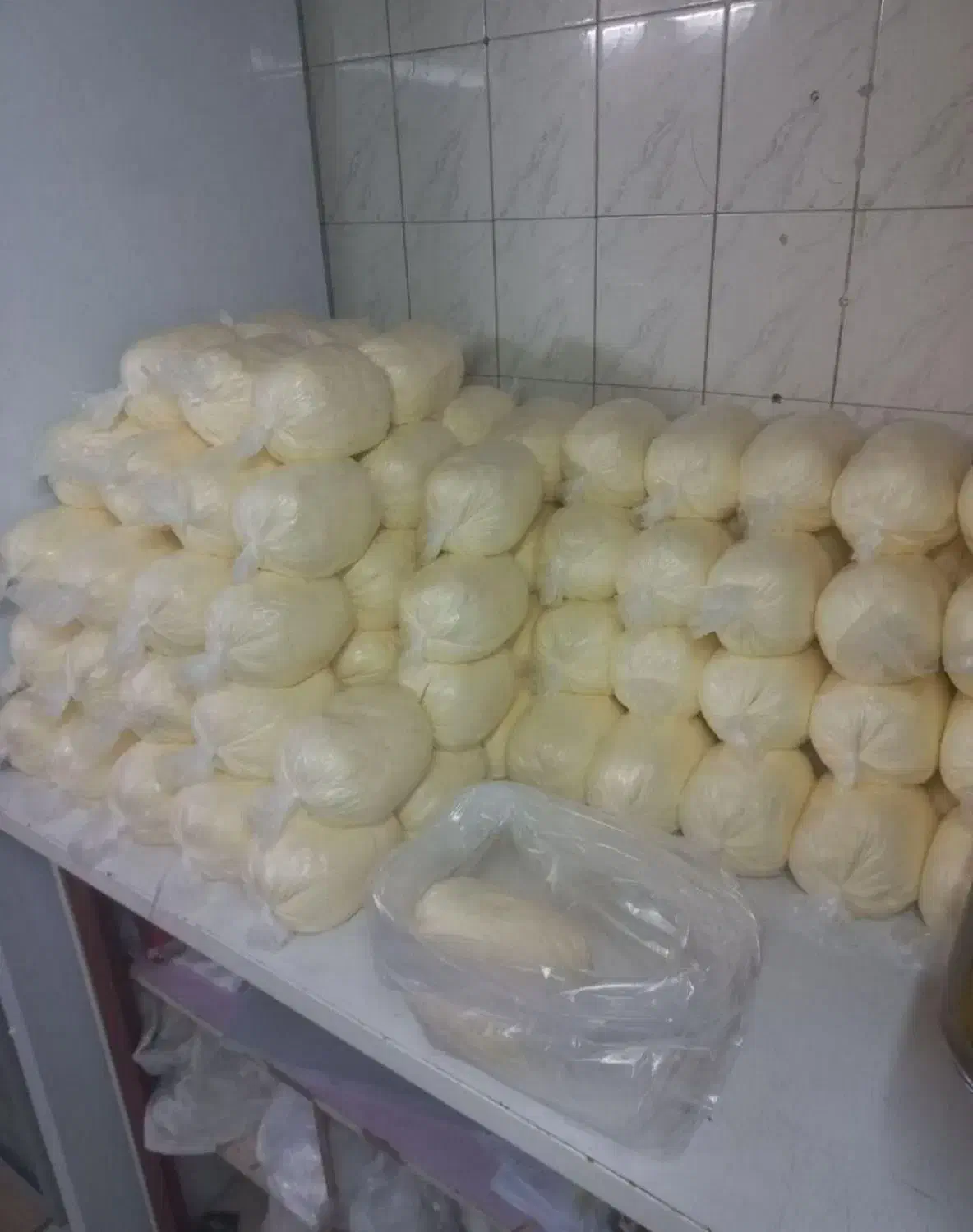 عرضه کننده کره گاوی|خوردنی و آشامیدنی|باقرشهر, |دیوار