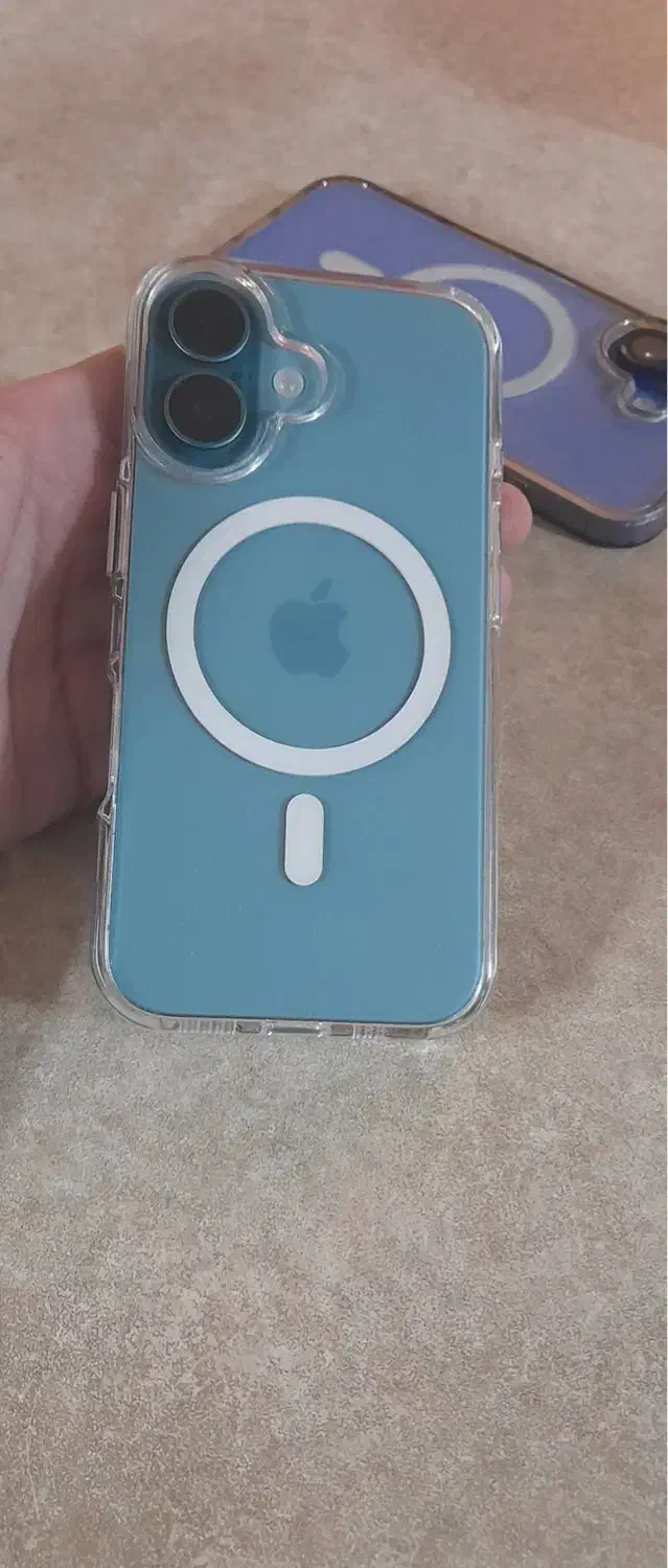 ایفون 16|موبایل|کرج, فاز ۱ مهرشهر|دیوار