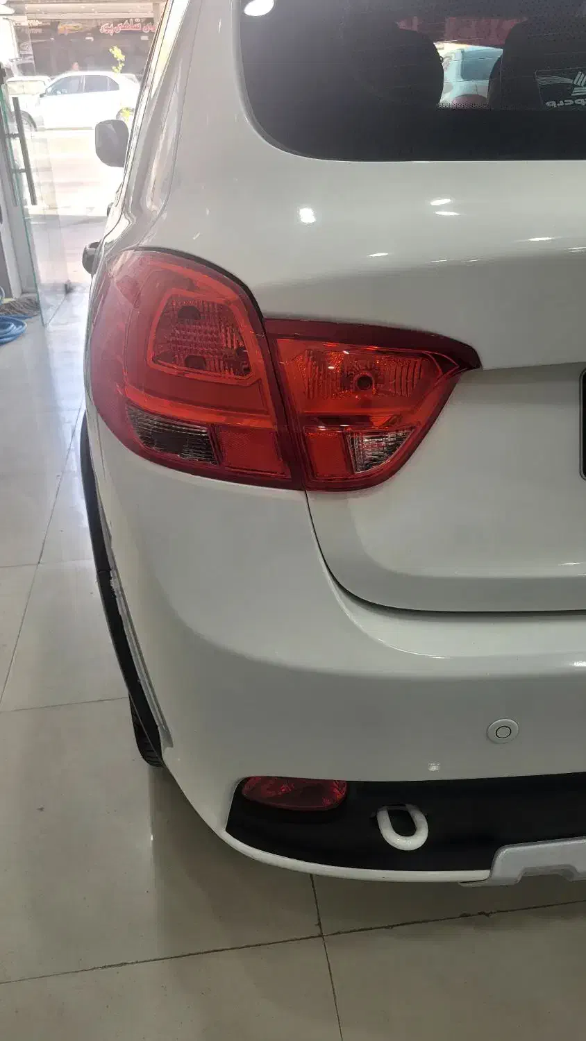 کوئیک مدل ۴۰۱|خودرو سواری و وانت|بهبهان, |دیوار