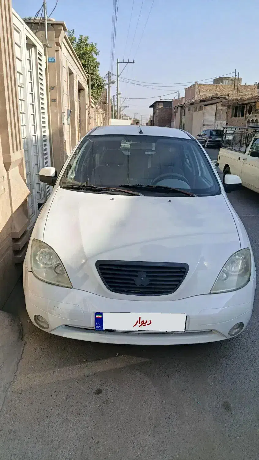 تیبا2|خودرو سواری و وانت|کاشان, قطب راوندی|دیوار