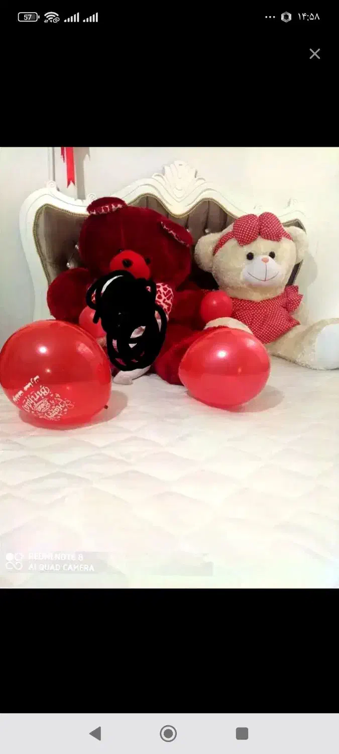 تخت دونفره|تخت و سرویس خواب|کرمانشاه, |دیوار