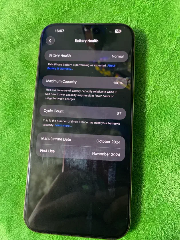 16promax|موبایل|کرمانشاه, |دیوار