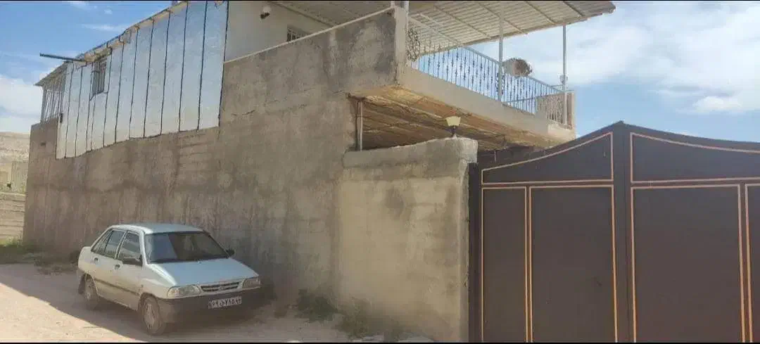 فروش سوله دامداری مجزا ۱۰۰۰متری روستای بردج|فروش دفتر صنعتی، کشاورزی، تجاری|شیراز, داریون|دیوار