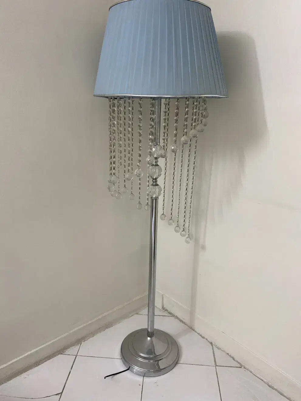 آباژور|چراغ خواب و آباژور|تهران, خاک سفید|دیوار