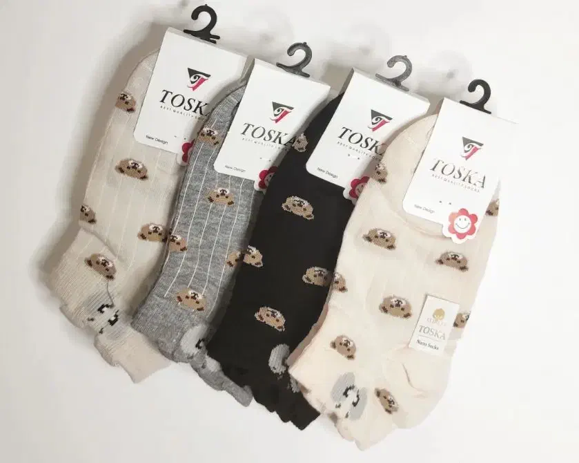 جوراب جوریکا|لباس|اهواز, شهرک برق|دیوار