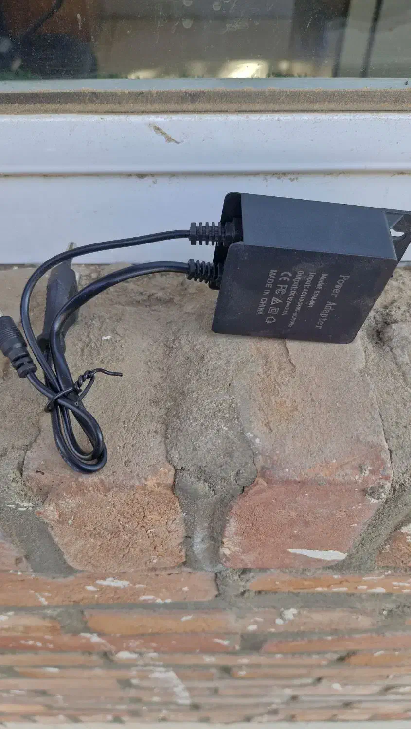 دوربین مدار بسته سه لنز گردشی|دوربین مداربسته|کاشان, آیت الله سعیدی|دیوار