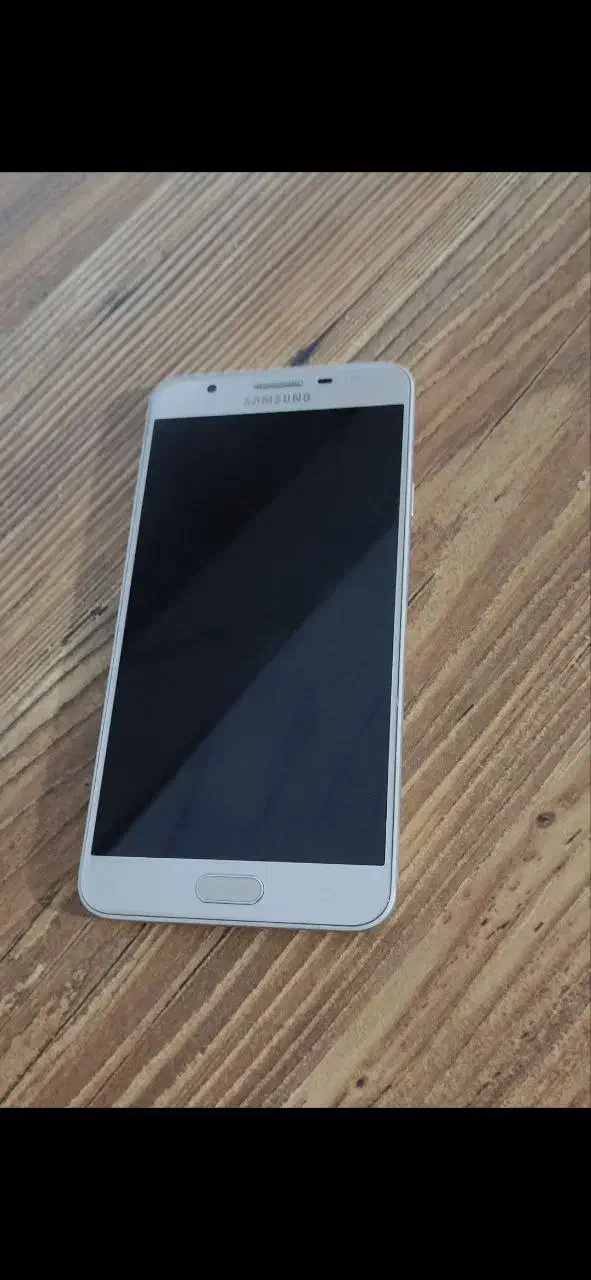 گوشی موبایل سامسونگ j7 prime|موبایل|محمدیه-قزوین, |دیوار