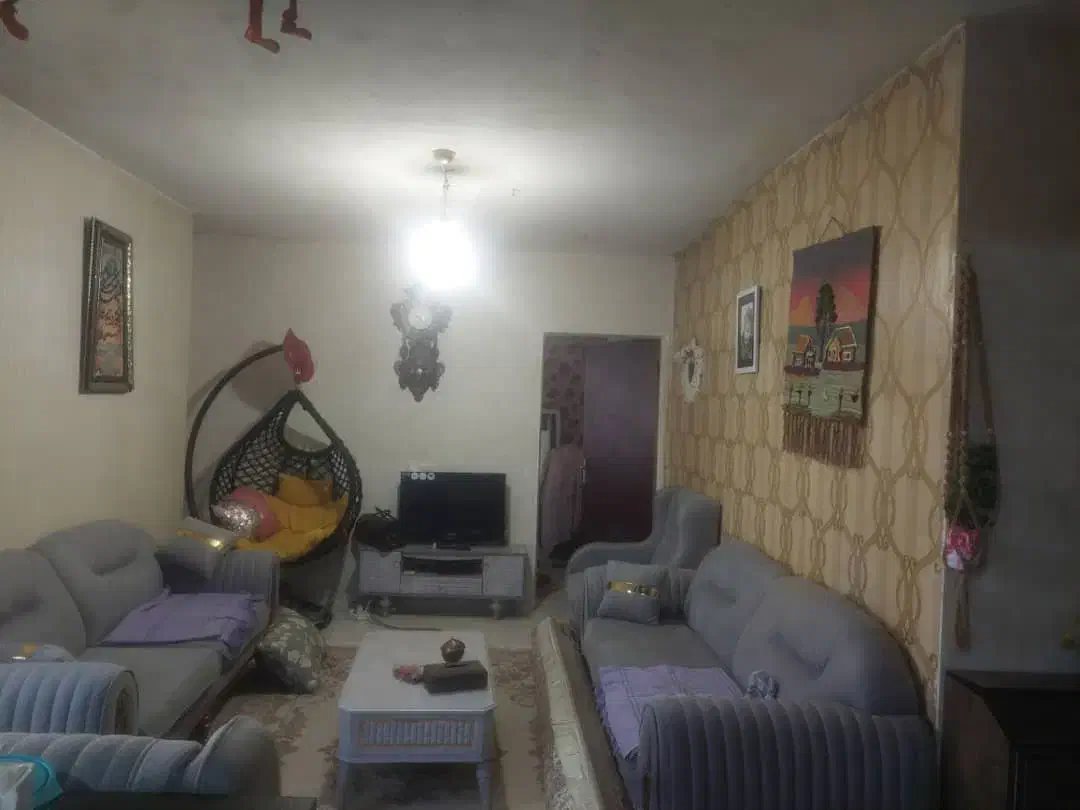 اجاره آپارتمان منطقه ۴ مهرورزان|اجارهٔ آپارتمان|محمدیه-قزوین, |دیوار