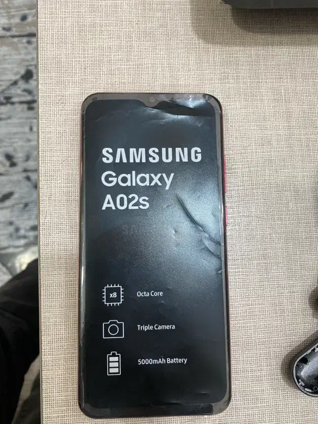 A02S|موبایل|تهران, آذربایجان|دیوار