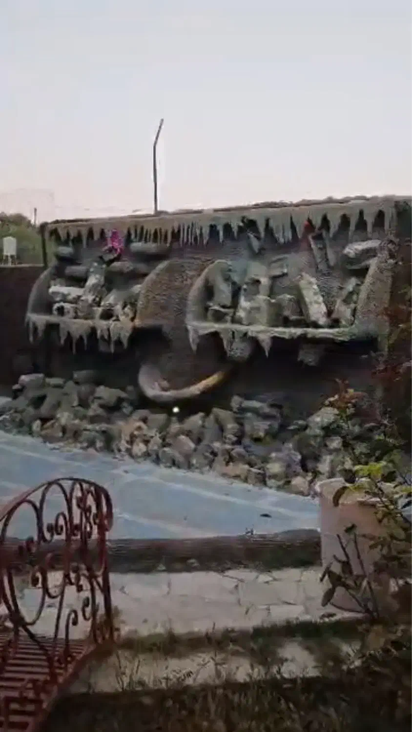 اجاره باغ رستوران با ۸ سال سابقه دوکوهک|اجارهٔ مغازه و غرفه|شیراز, شهرک قمشه|دیوار