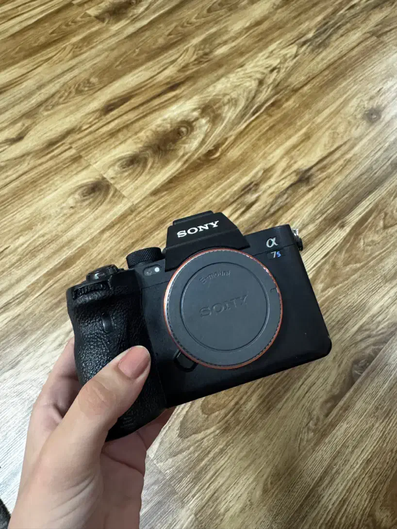 دوربین سونی sony a7siii|دوربین عکاسی و فیلم‌برداری|تهران, نیروی هوایی (پیروزی)|دیوار
