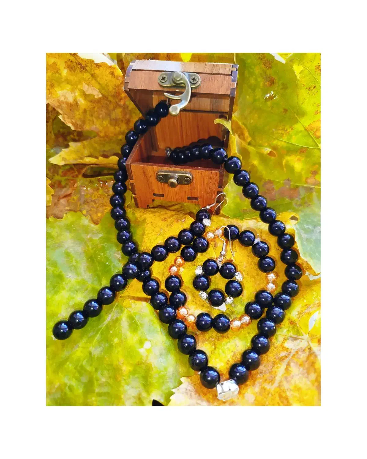 اکسسوری مرواریدی|بدلیجات|قوچان, |دیوار