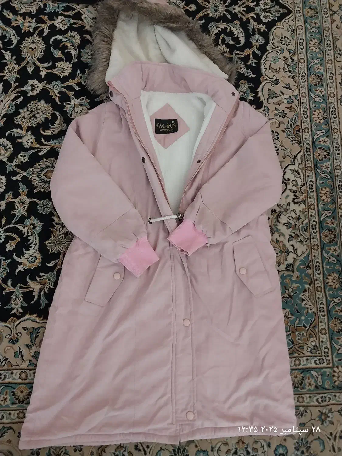 لباس زمستانی|لباس|شاهرود, |دیوار