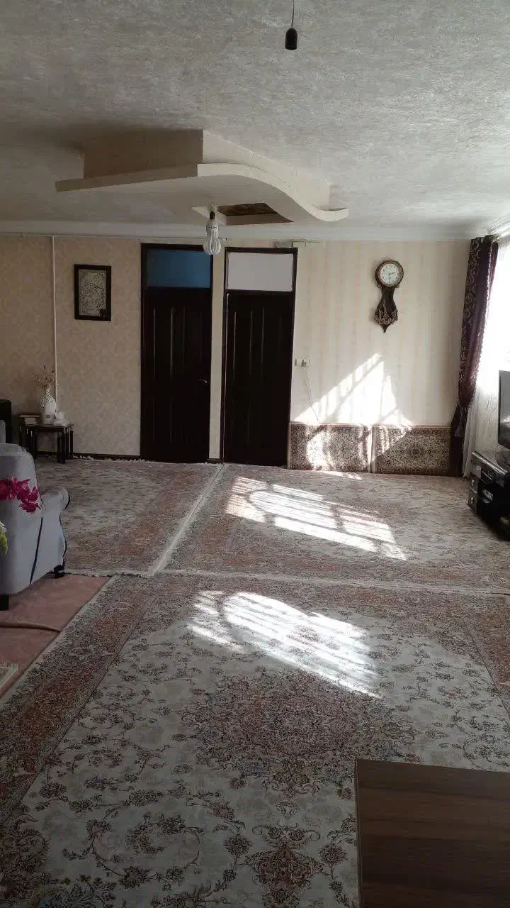 آپارتمان ۱۰۰متردوخواب طبقه دوم عبدالمطلب هنرور|اجارهٔ آپارتمان|مشهد, هنرور|دیوار