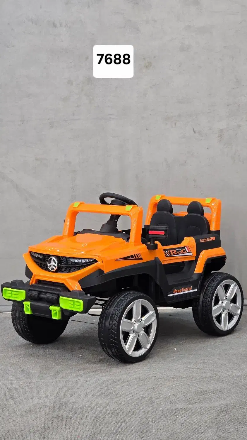 ماشین شارژی|اسباب‌بازی بچه|لواسان, |دیوار