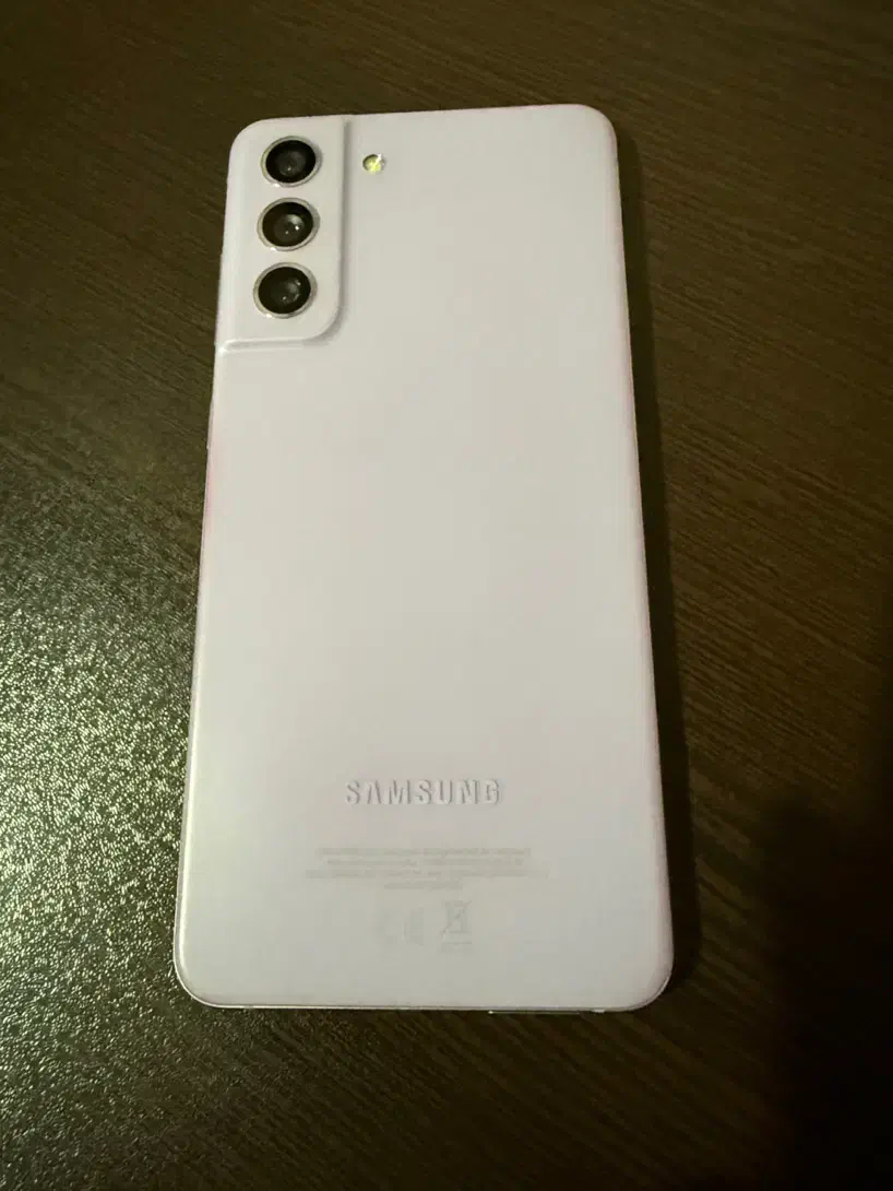 سامسونگ s21 fe 5G 256|موبایل|تهران, جیحون|دیوار