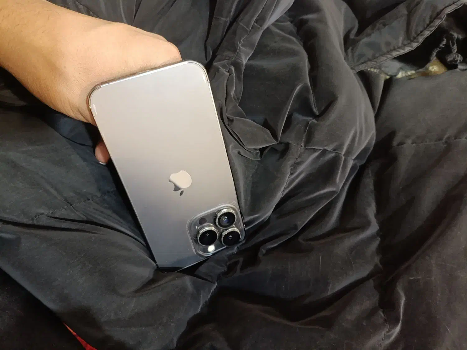 آیفون 13 پرو|موبایل|کرج, کمال‌شهر|دیوار