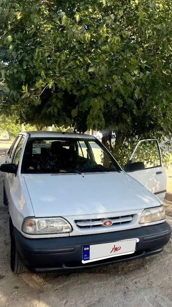 فروش|خودرو سواری و وانت|فیروزآباد (فارس), |دیوار