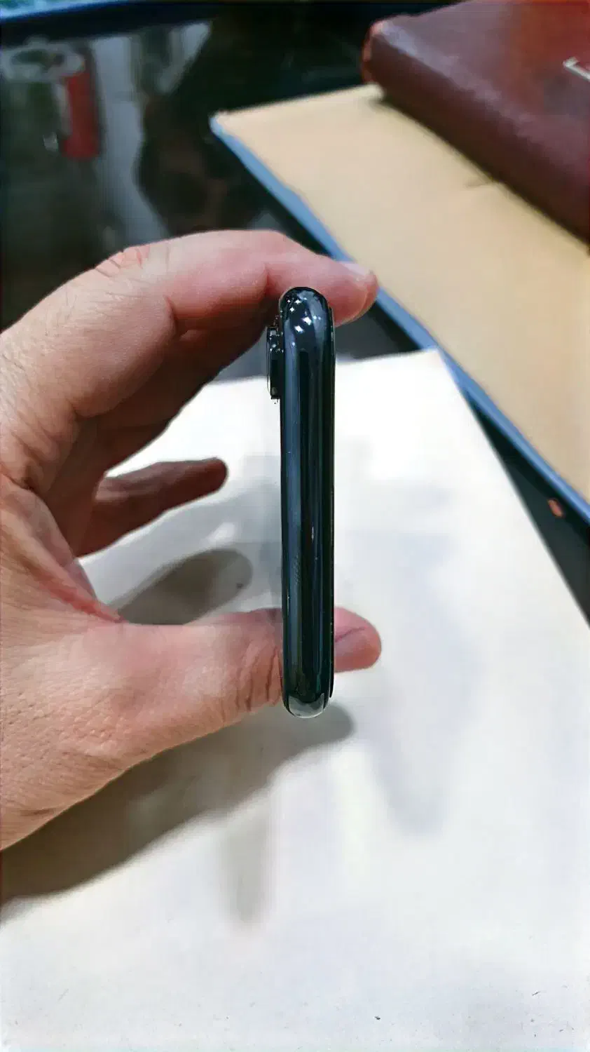 گوشی ایفون ایکسx256گیگ|موبایل|بندر ماهشهر, |دیوار