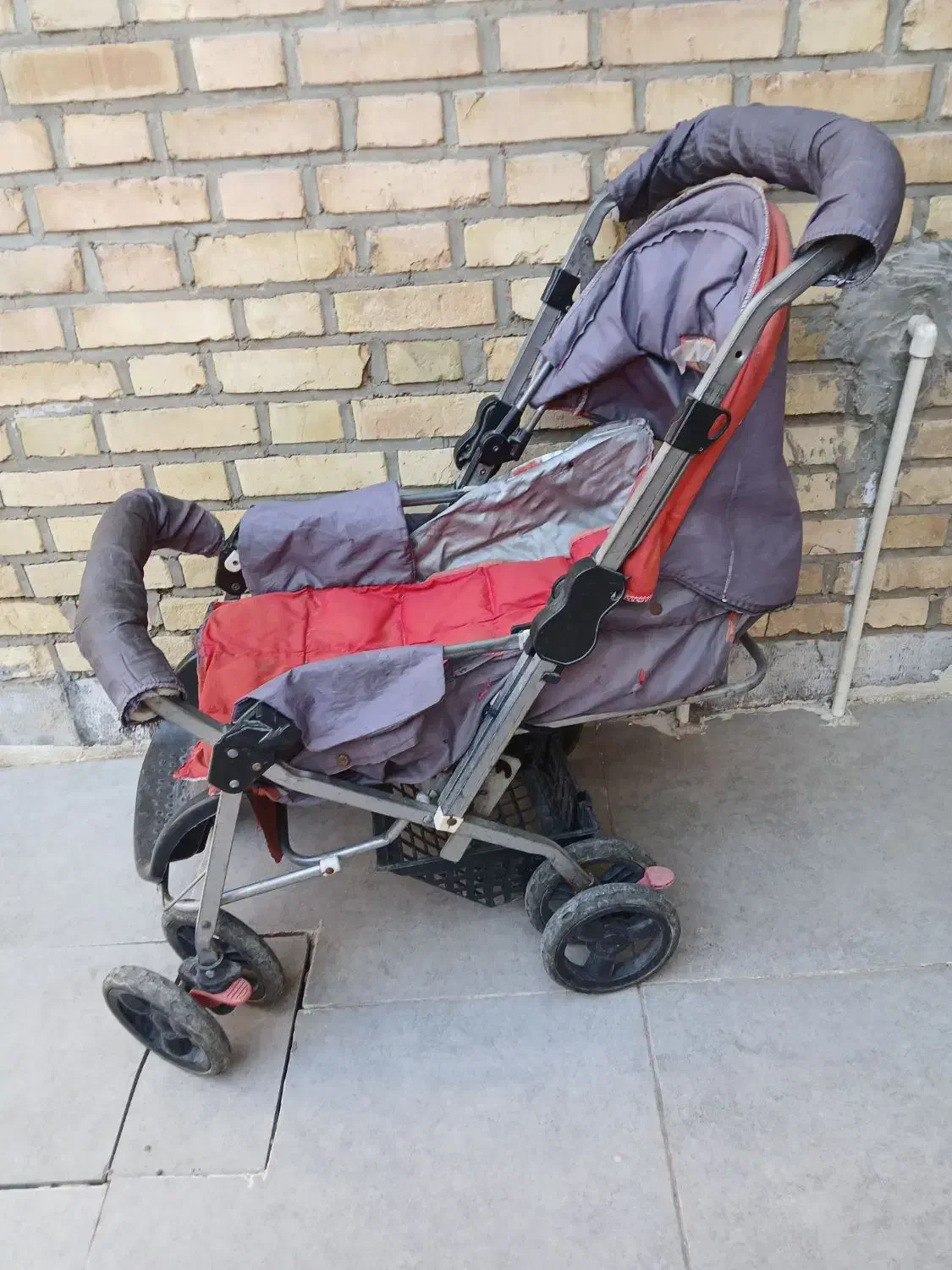 کالسکه|کالسکه و لوازم جانبی|خرمشهر, |دیوار