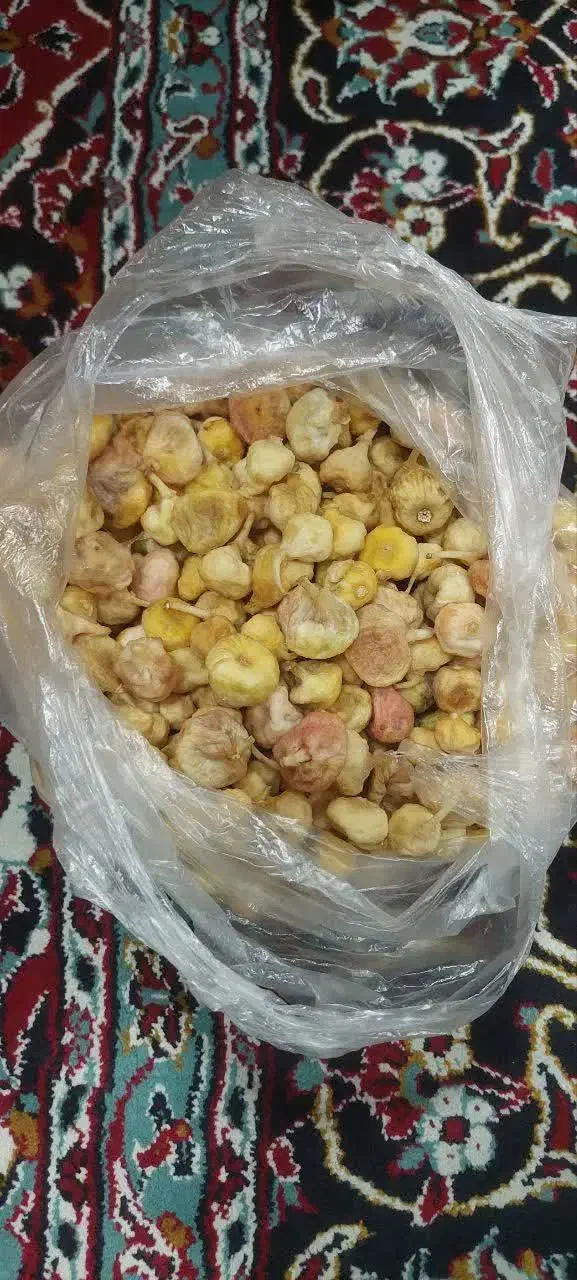 انجیر خشک تازه|خوردنی و آشامیدنی|تهران, راه آهن|دیوار