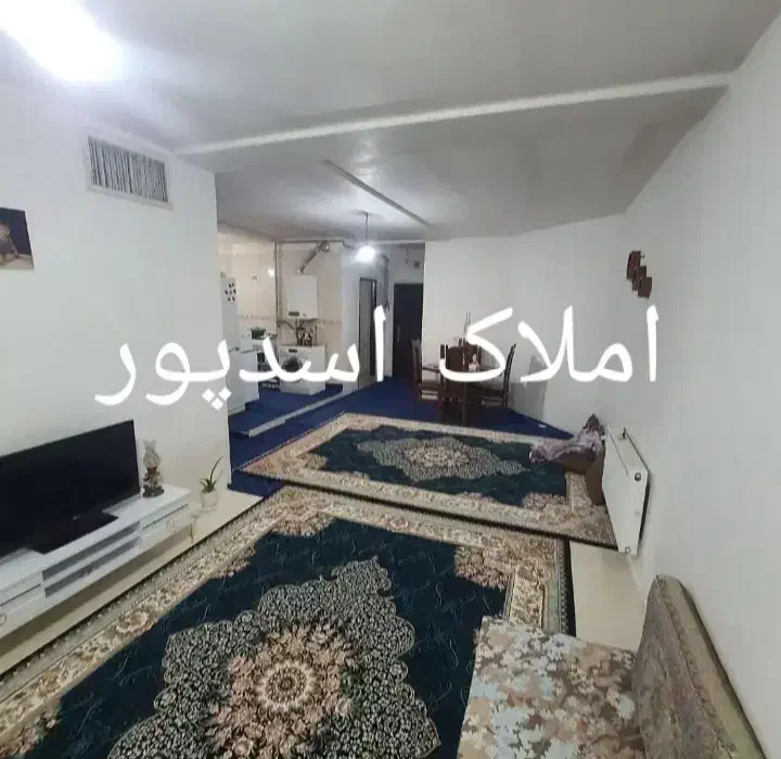 فروش مسکن مهر پروژه خیرین ۸۳ متری(وام تسویه)|فروش آپارتمان|نظرآباد, مسکن مهر نظرآباد|دیوار