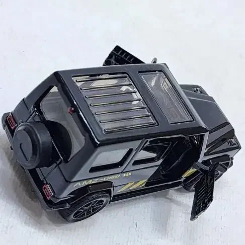 ماشین بنز جی کلاس|اسباب‌‌بازی|جم, |دیوار