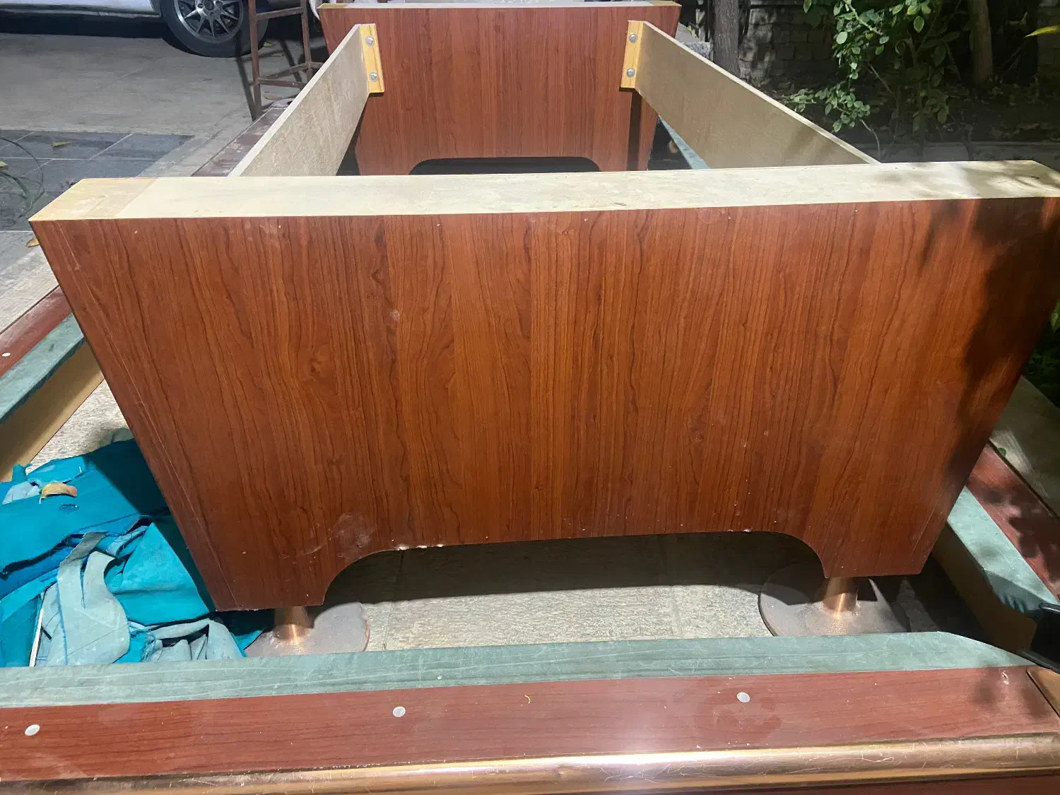 بیلیارد ۹ فوت طرح عقاب نشان|ورزش‌های توپی|پرند, فاز ۲|دیوار