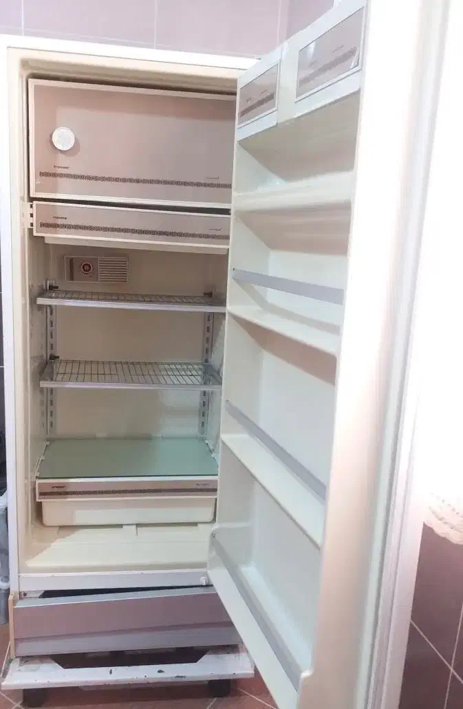 فروش یخچال فریزر|یخچال و فریزر|بندر انزلی, معلم|دیوار