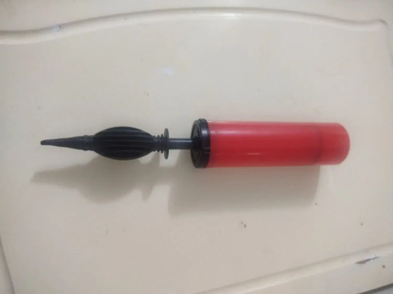 تلمبه مخصوص باد کردن بادکنک|صنایع دستی و سایر لوازم تزئینی|لار, |دیوار