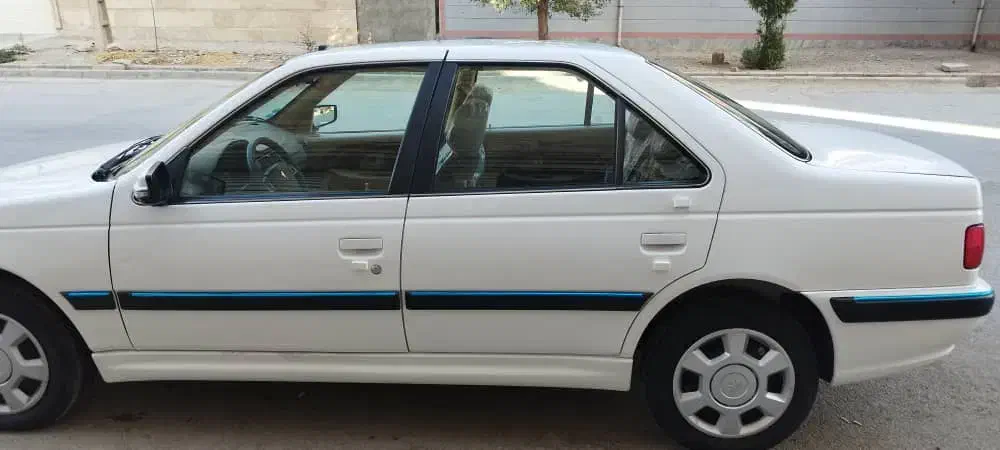 پارس 1402|خودرو سواری و وانت|ری, تقی آباد|دیوار