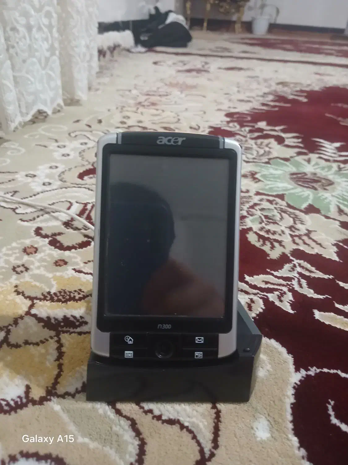 acer|تبلت|بیلوار, |دیوار