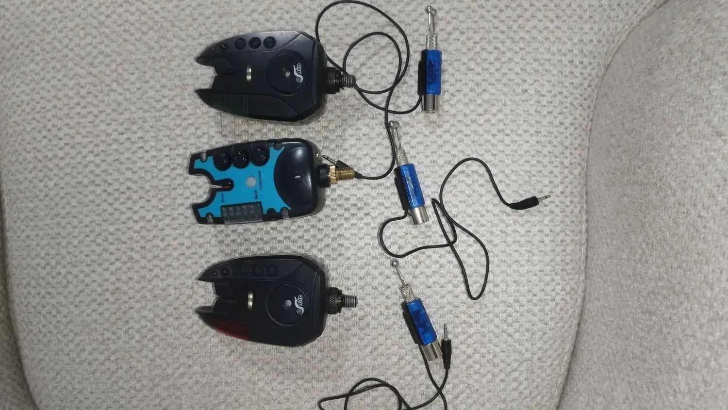 بازر ماهیگیری اوساکو|ماهیگیری|میاندوآب, |دیوار