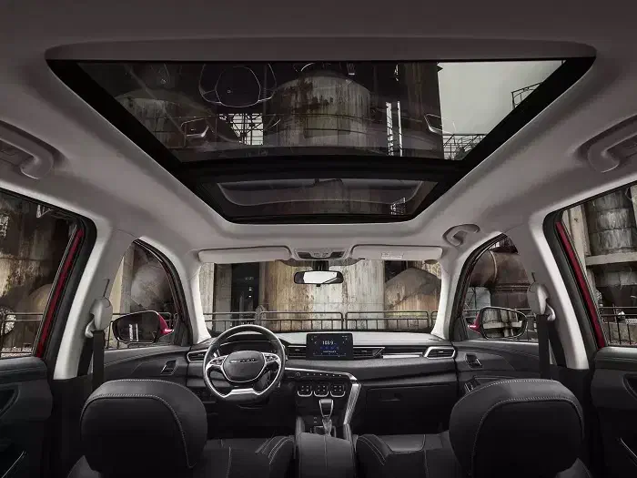 حواله تیگارد x35|خودرو سواری و وانت|شیراز, شهرک جماران|دیوار